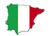 CHAMPIONS INTERNATIONAL - Italiano
