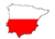 CHAMPIONS INTERNATIONAL - Polski